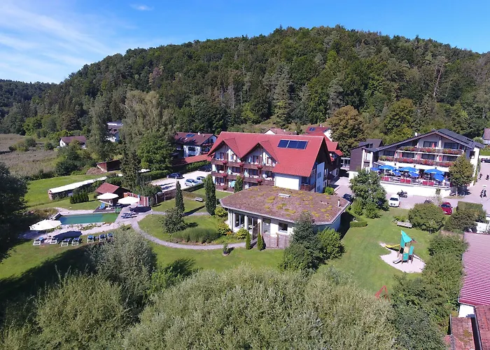 Hotel&Gasthof Zur Linde Kipfenberg